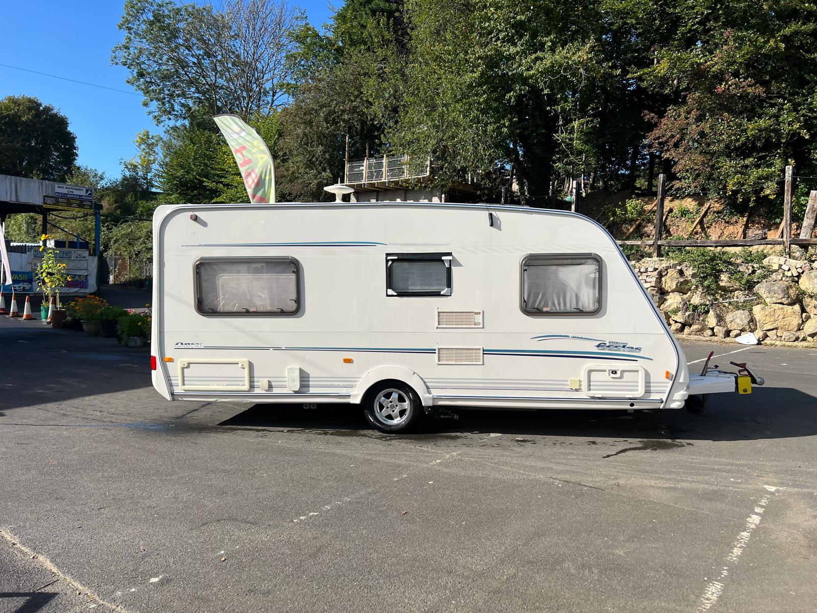 Caravan Image