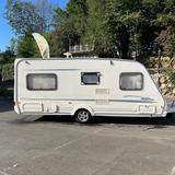 Caravan Image