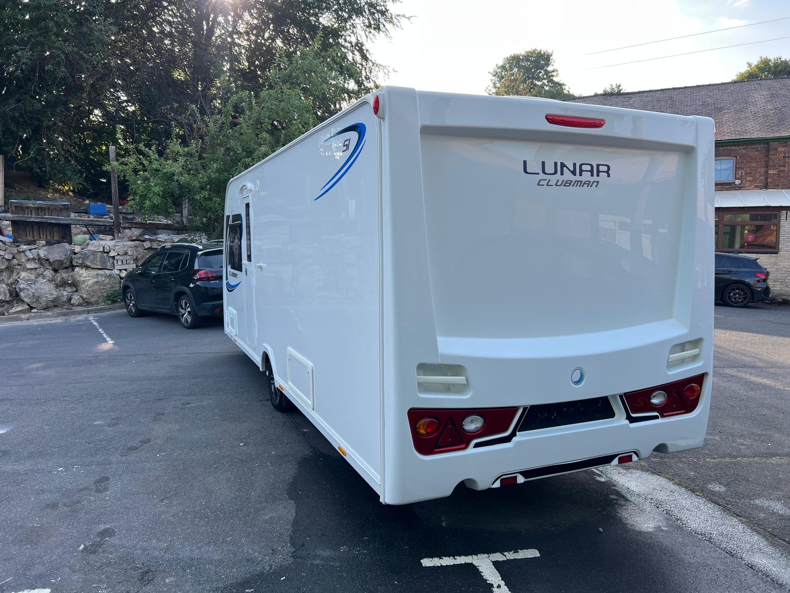 Caravan Image