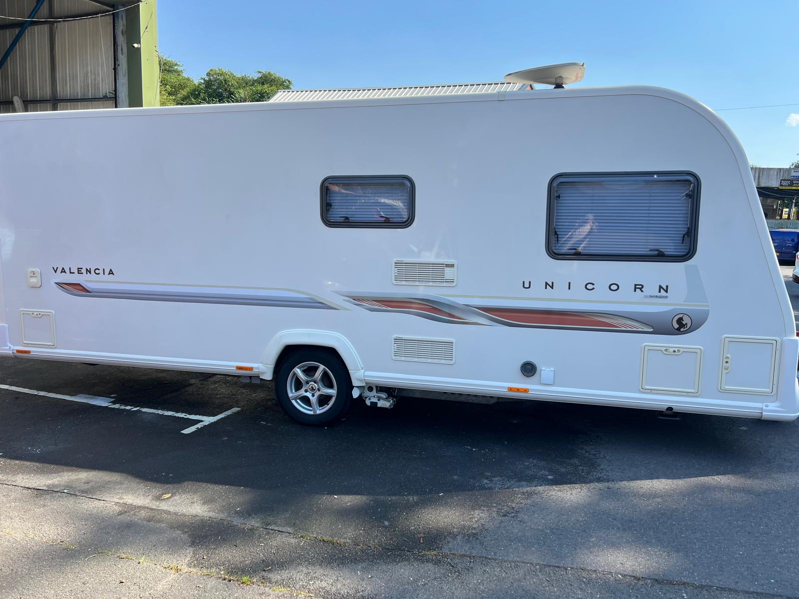 Caravan Image