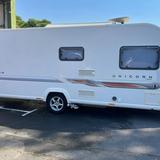 Caravan Image