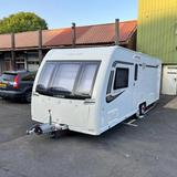Caravan Image