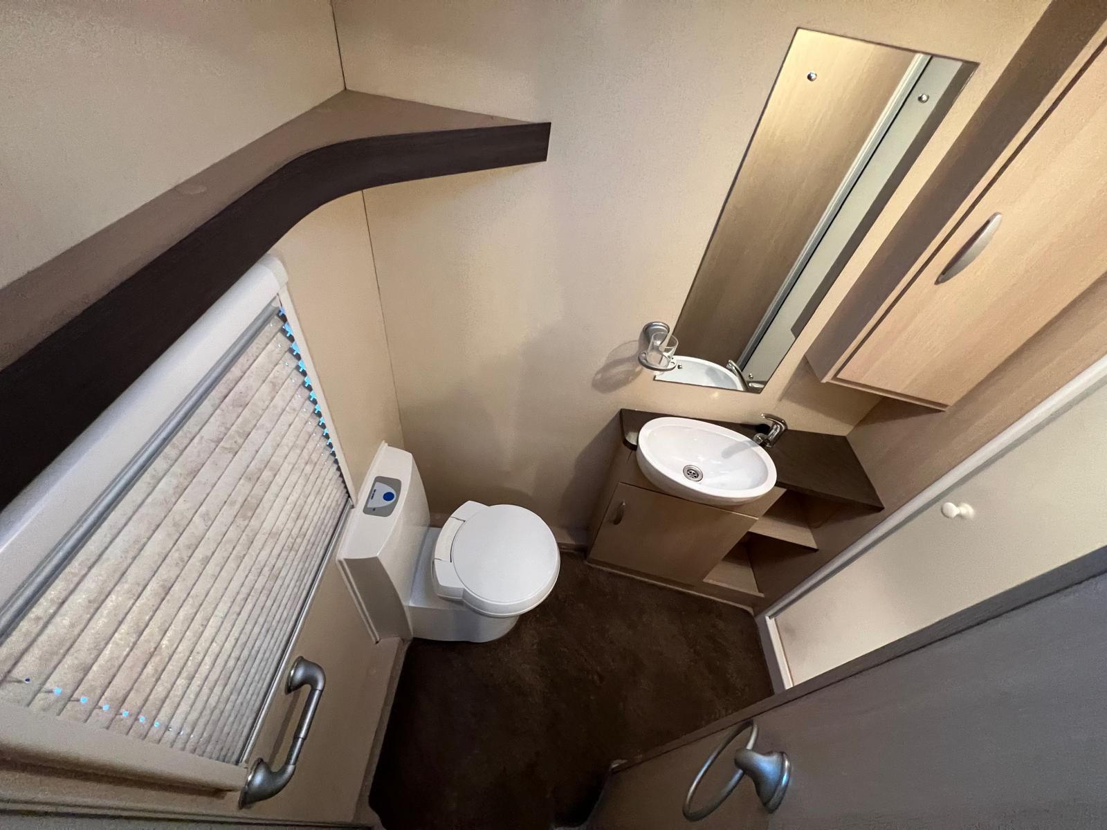 Caravan Image