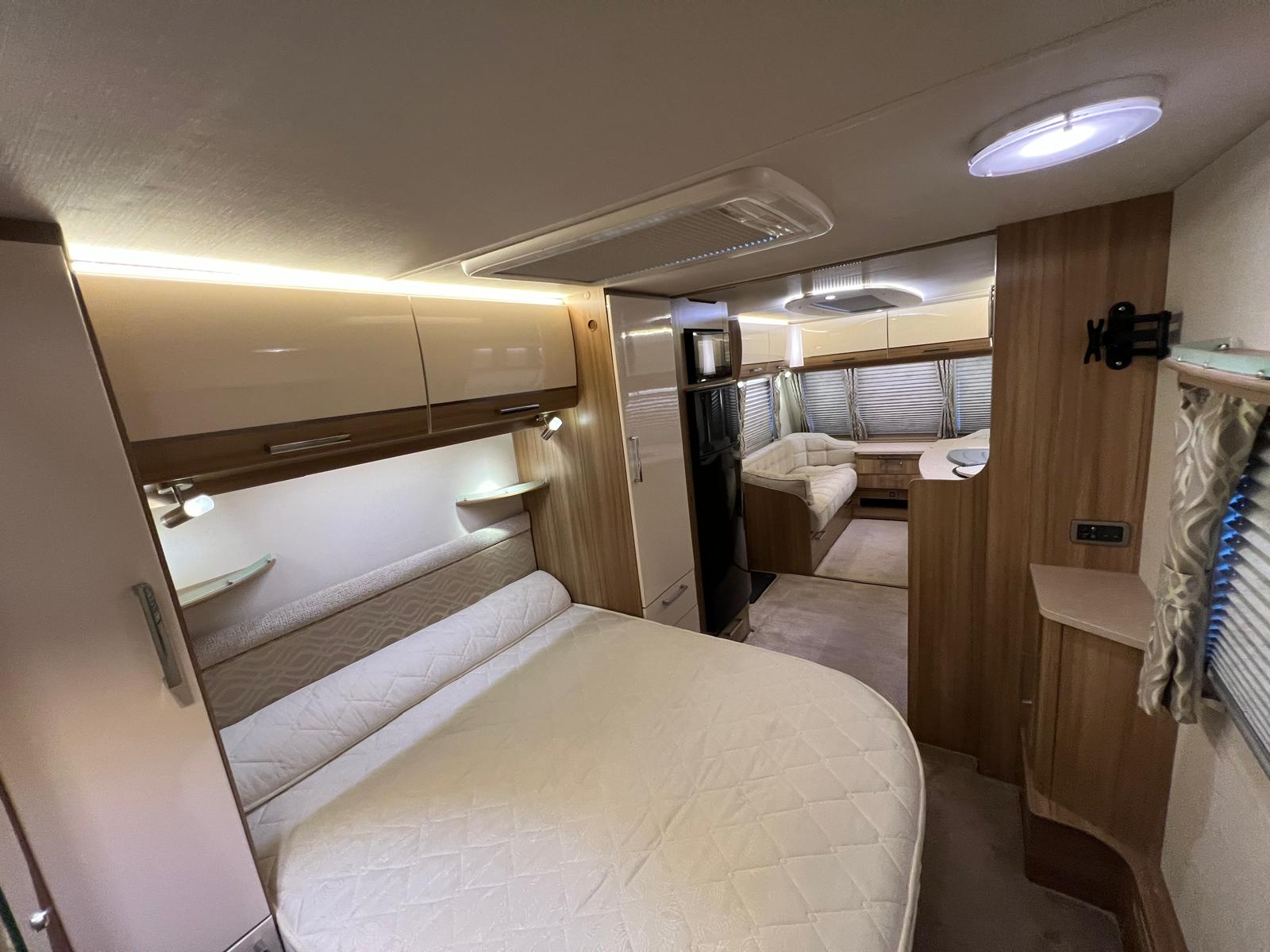 Caravan Image