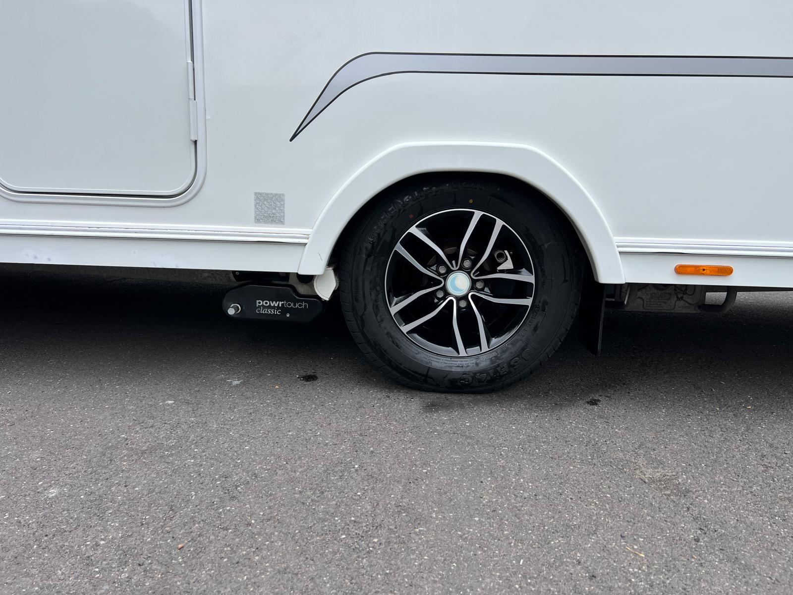 Caravan Image
