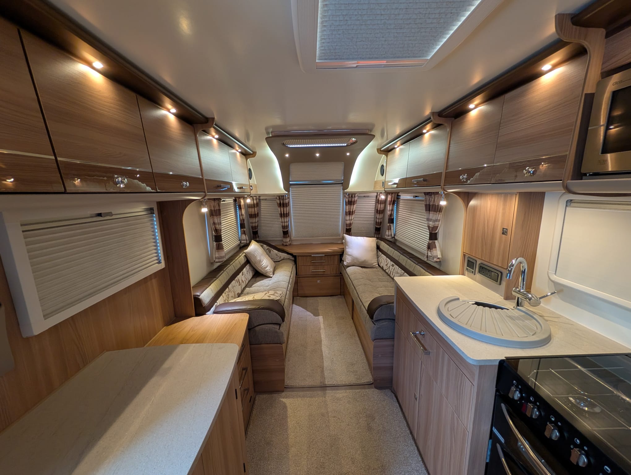 Caravan Image