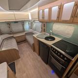 Show photo 8 of 2014 Lunar Clubman SI Saros Edition