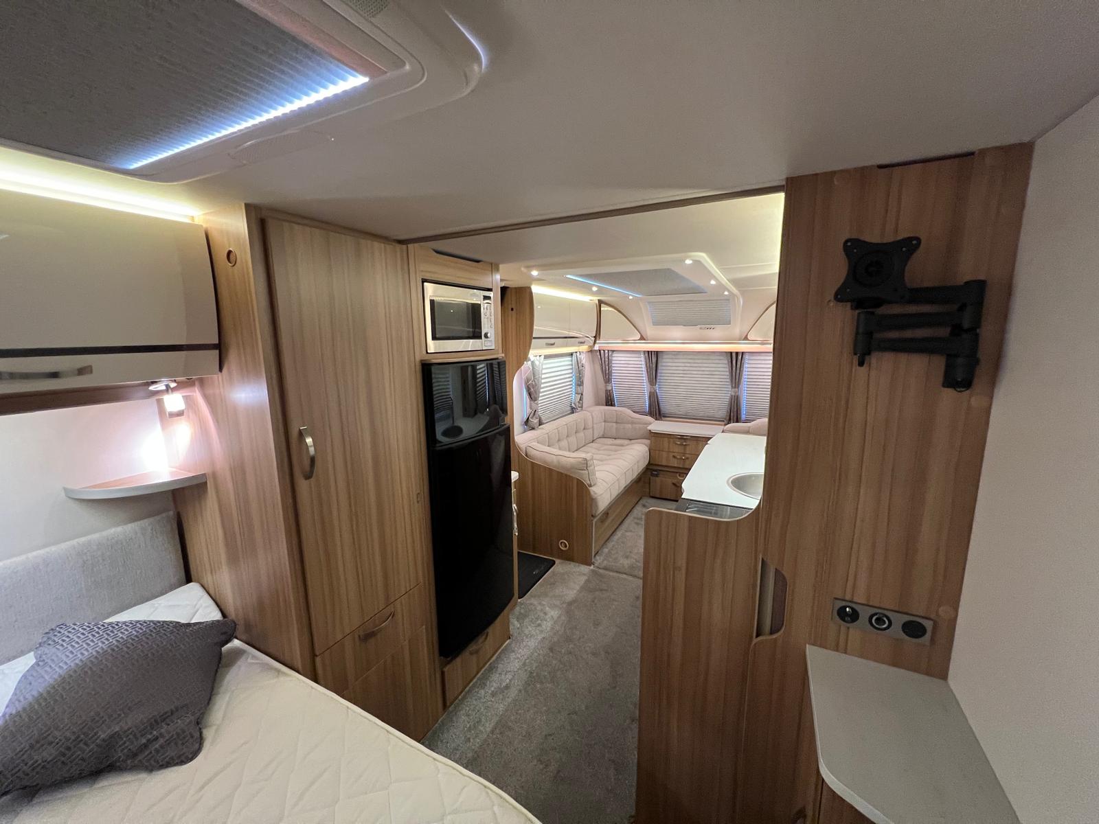 Caravan Image