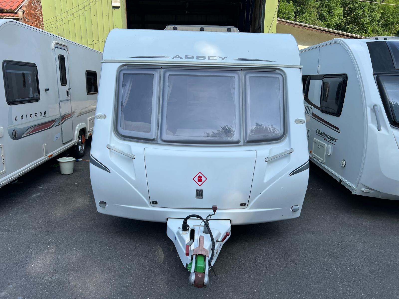 Caravan Image