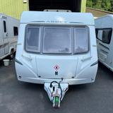 Caravan Image