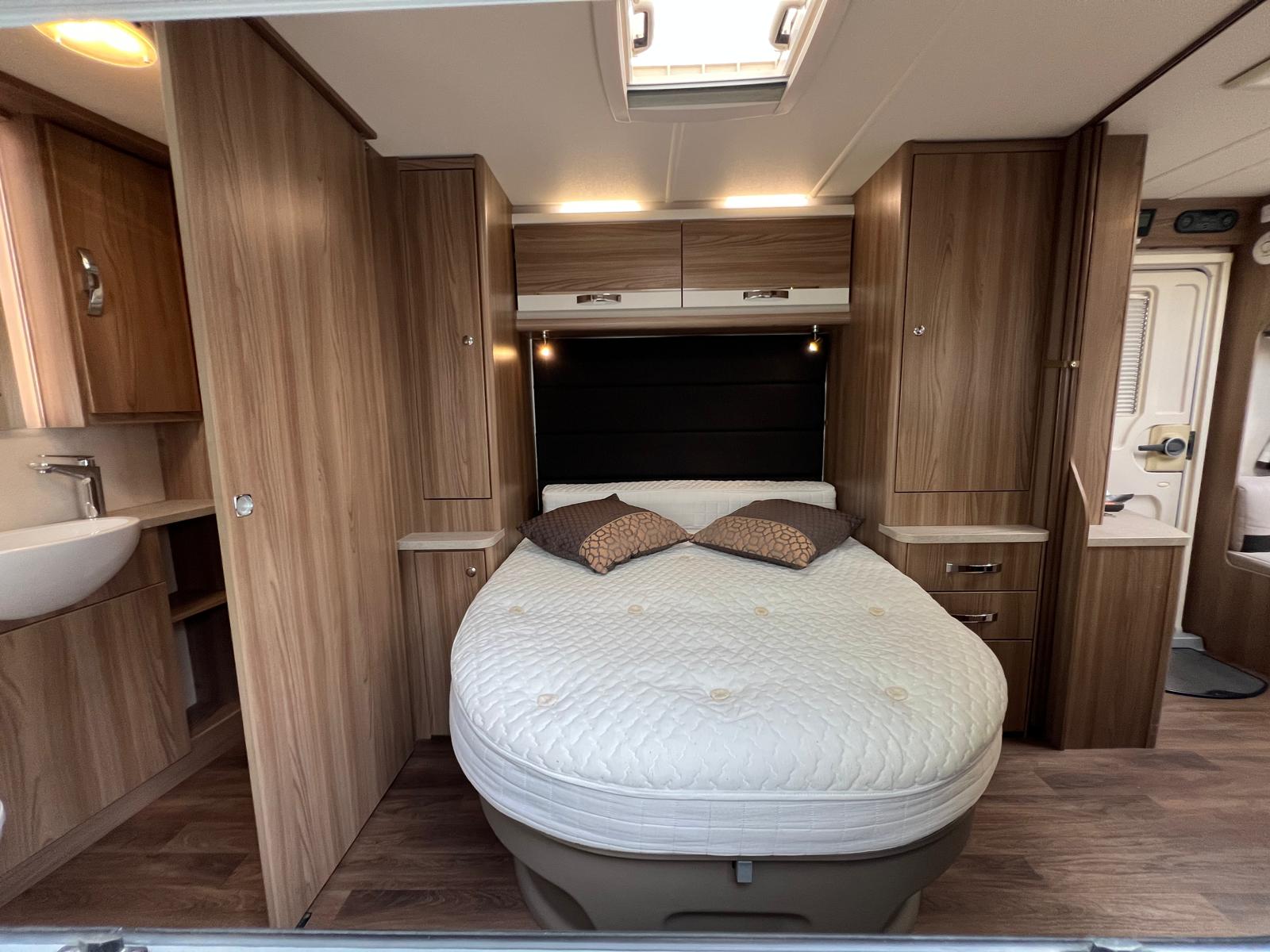 Caravan Image