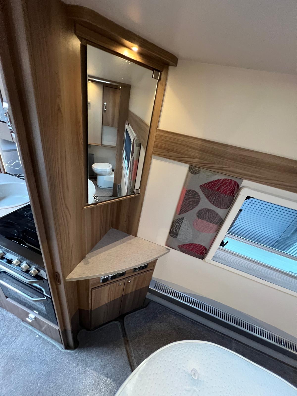 Caravan Image