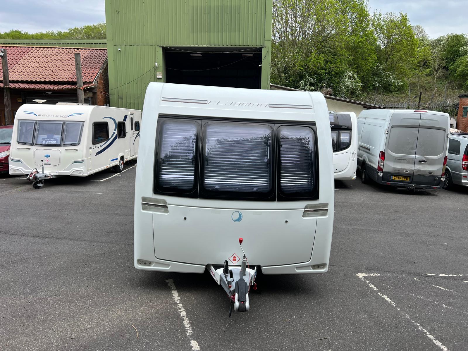 Caravan Image