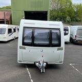 Caravan Image