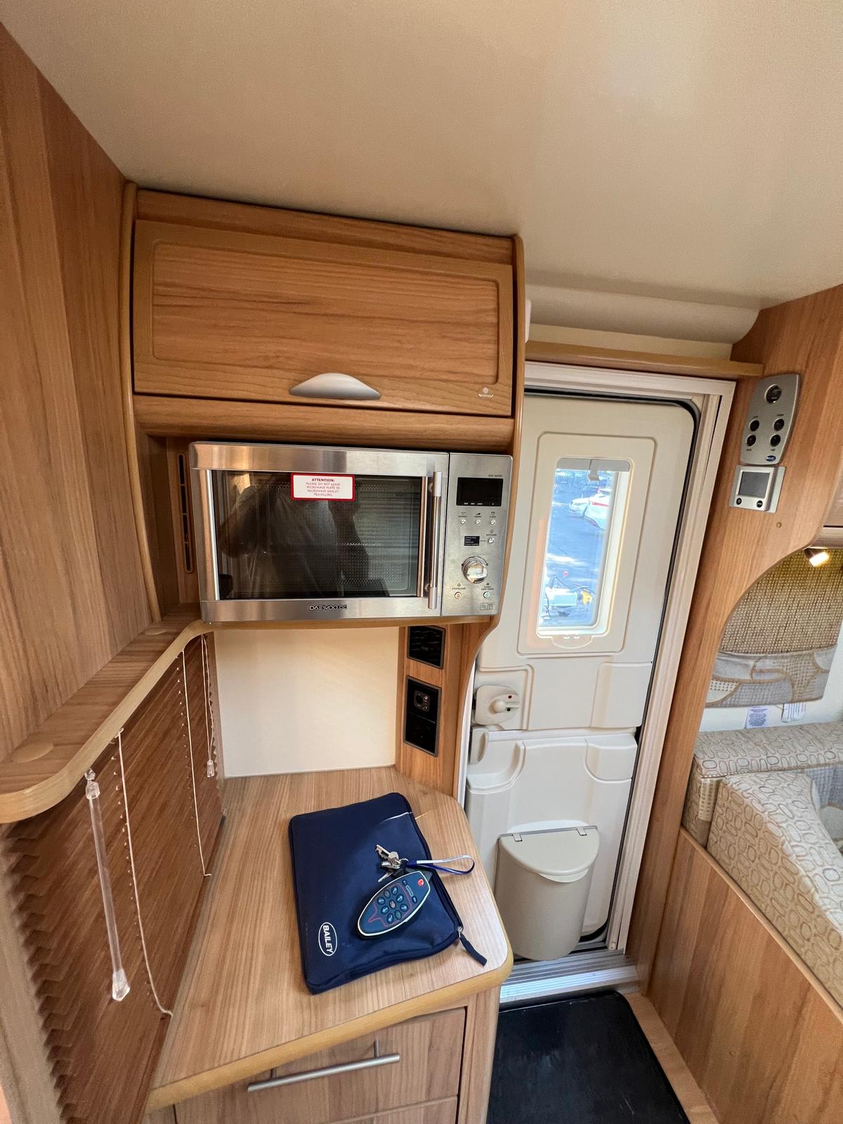 Caravan Image
