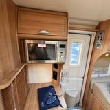 Caravan Image