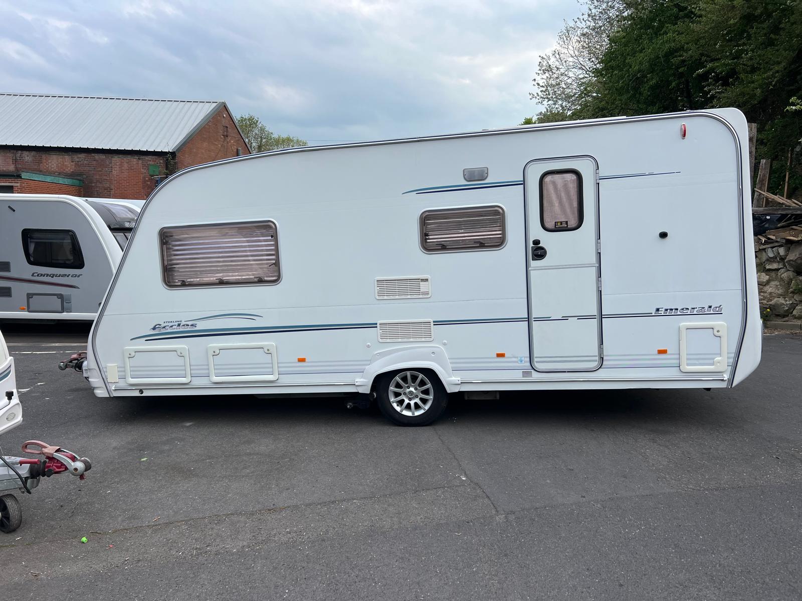 Caravan Image