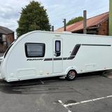 Caravan Image