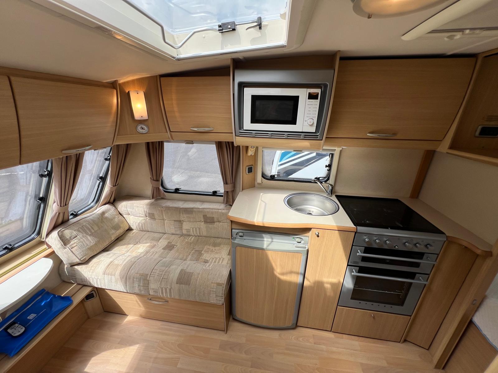 Caravan Image