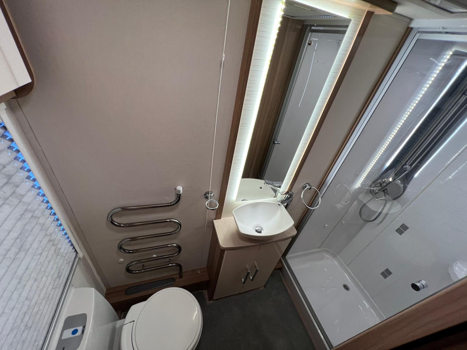 Caravan Image