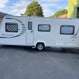 Caravan Image