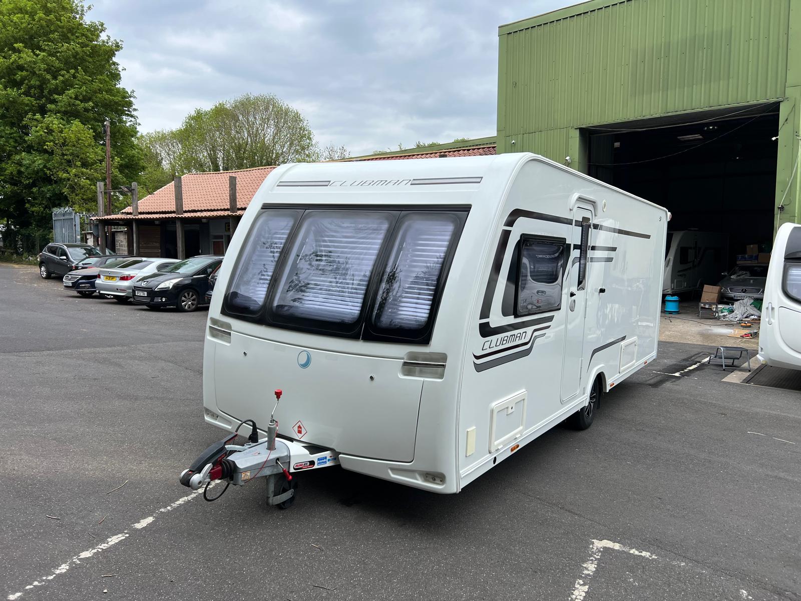 Caravan Image