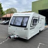 Caravan Image