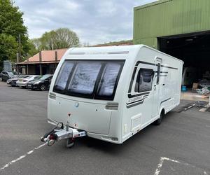 Lunar Clubman SI