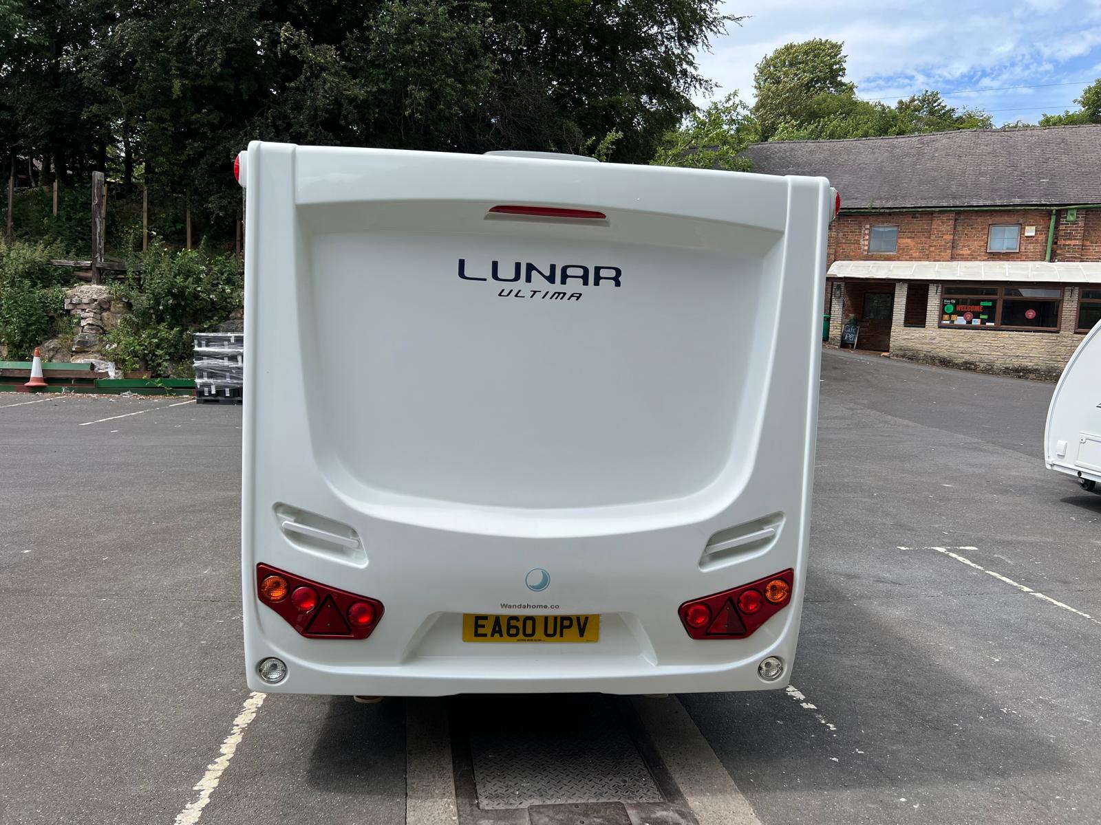 Caravan Image