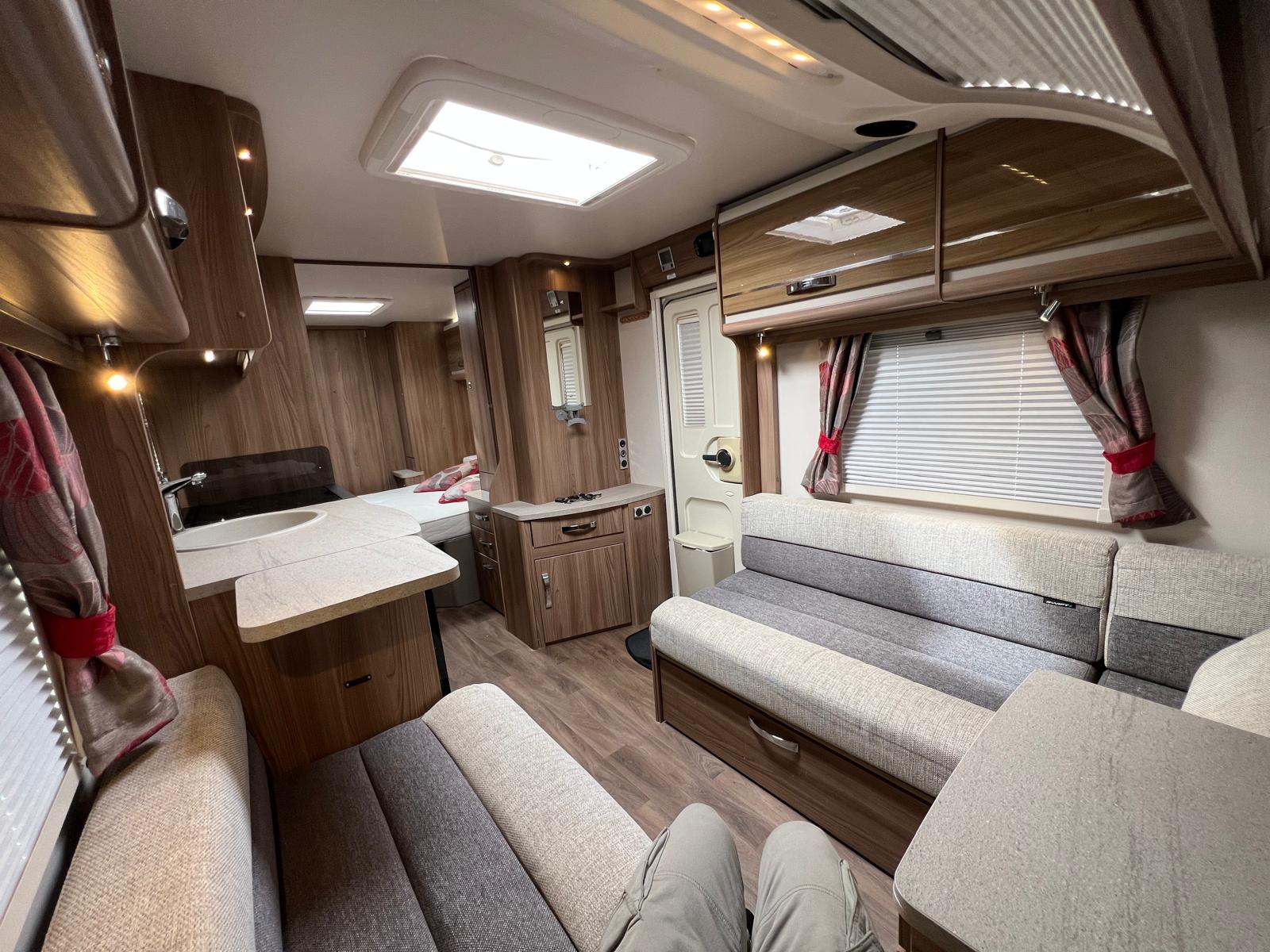 Caravan Image