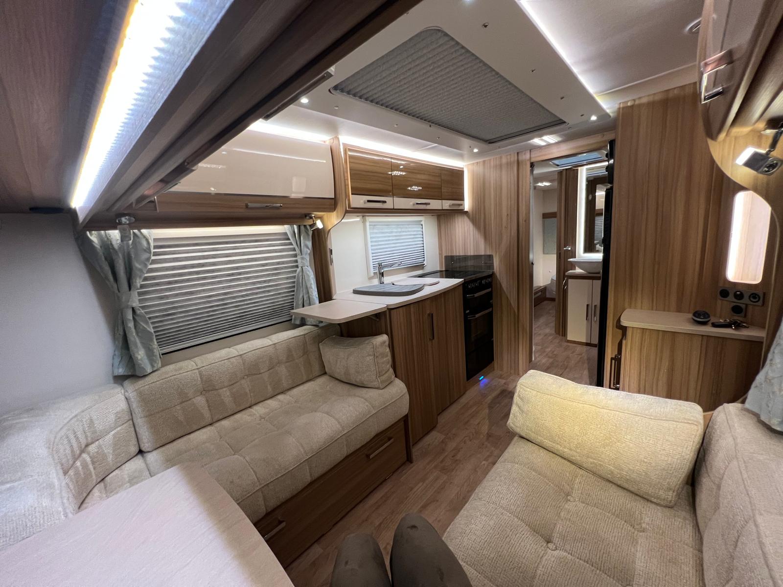 Caravan Image