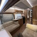 Caravan Image