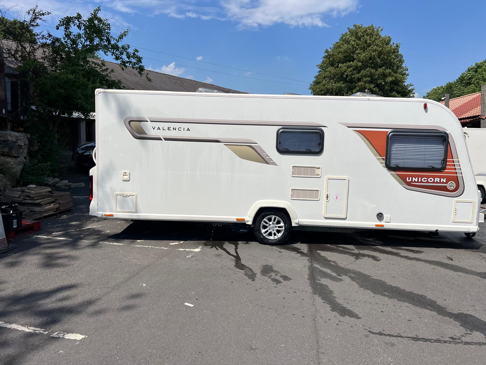 Caravan Image