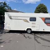 Caravan Image