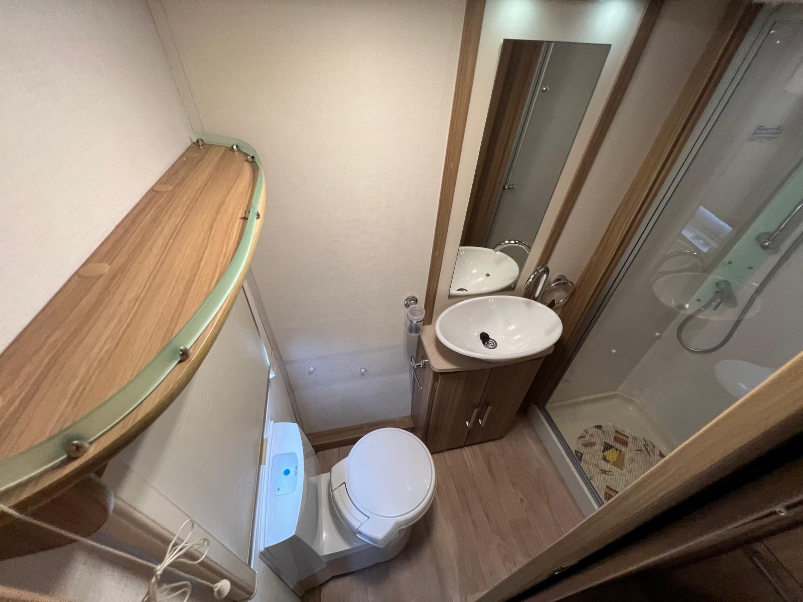 Caravan Image