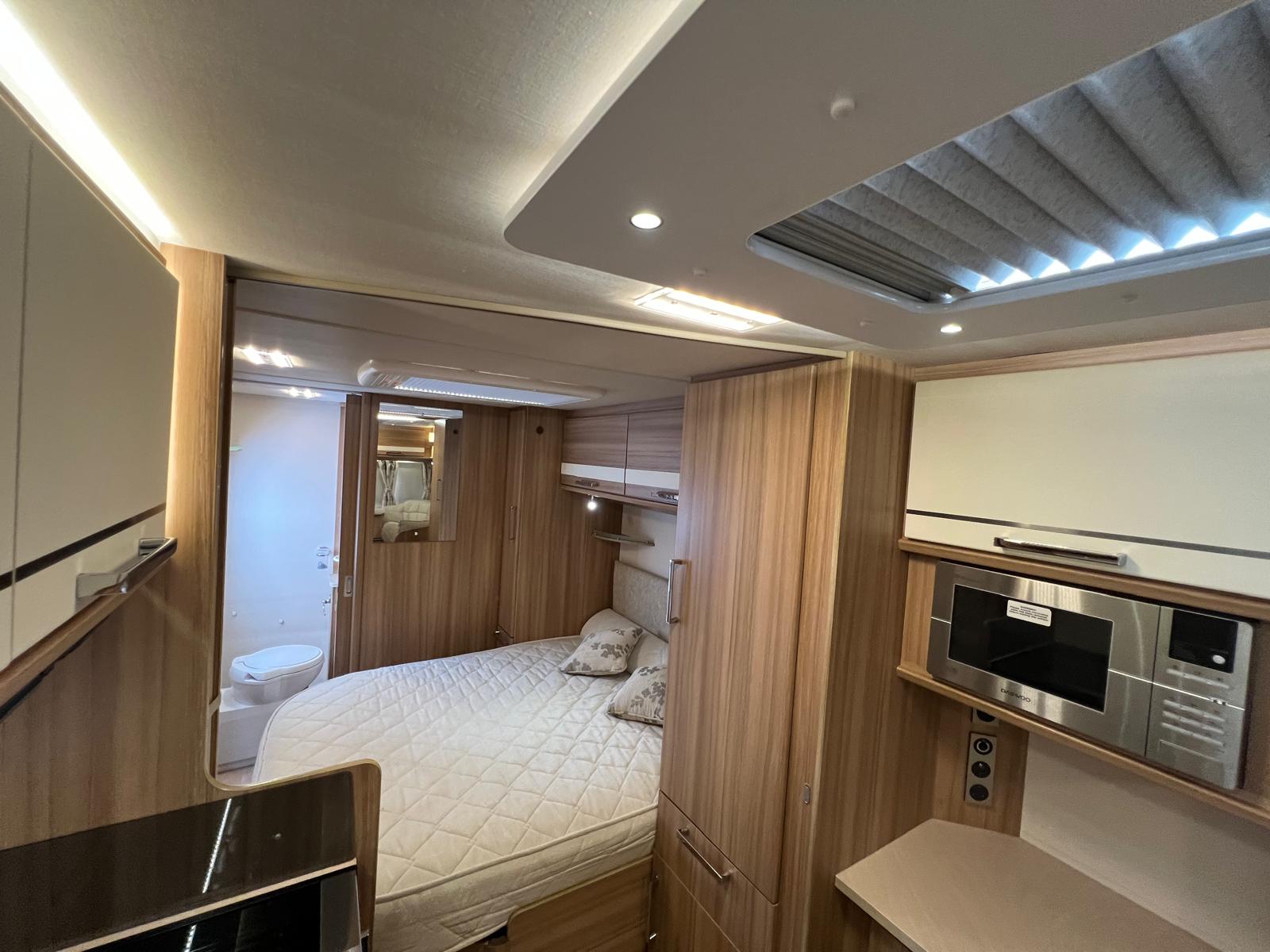Caravan Image