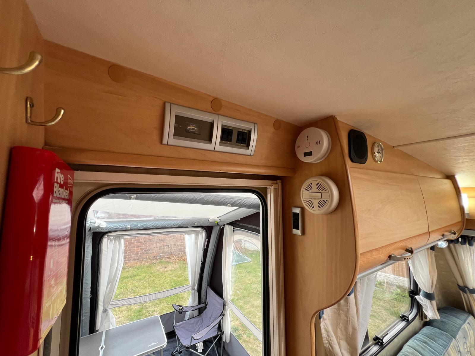 Caravan Image