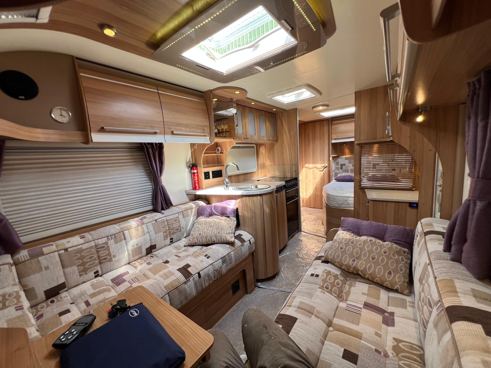 Caravan Image