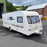 Caravan Image