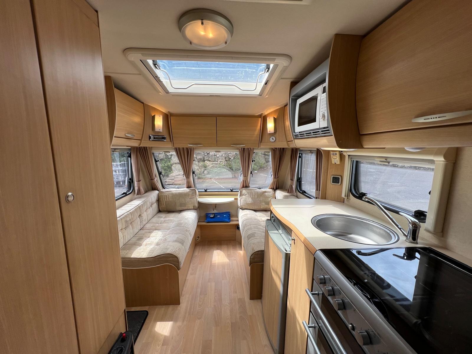 Caravan Image