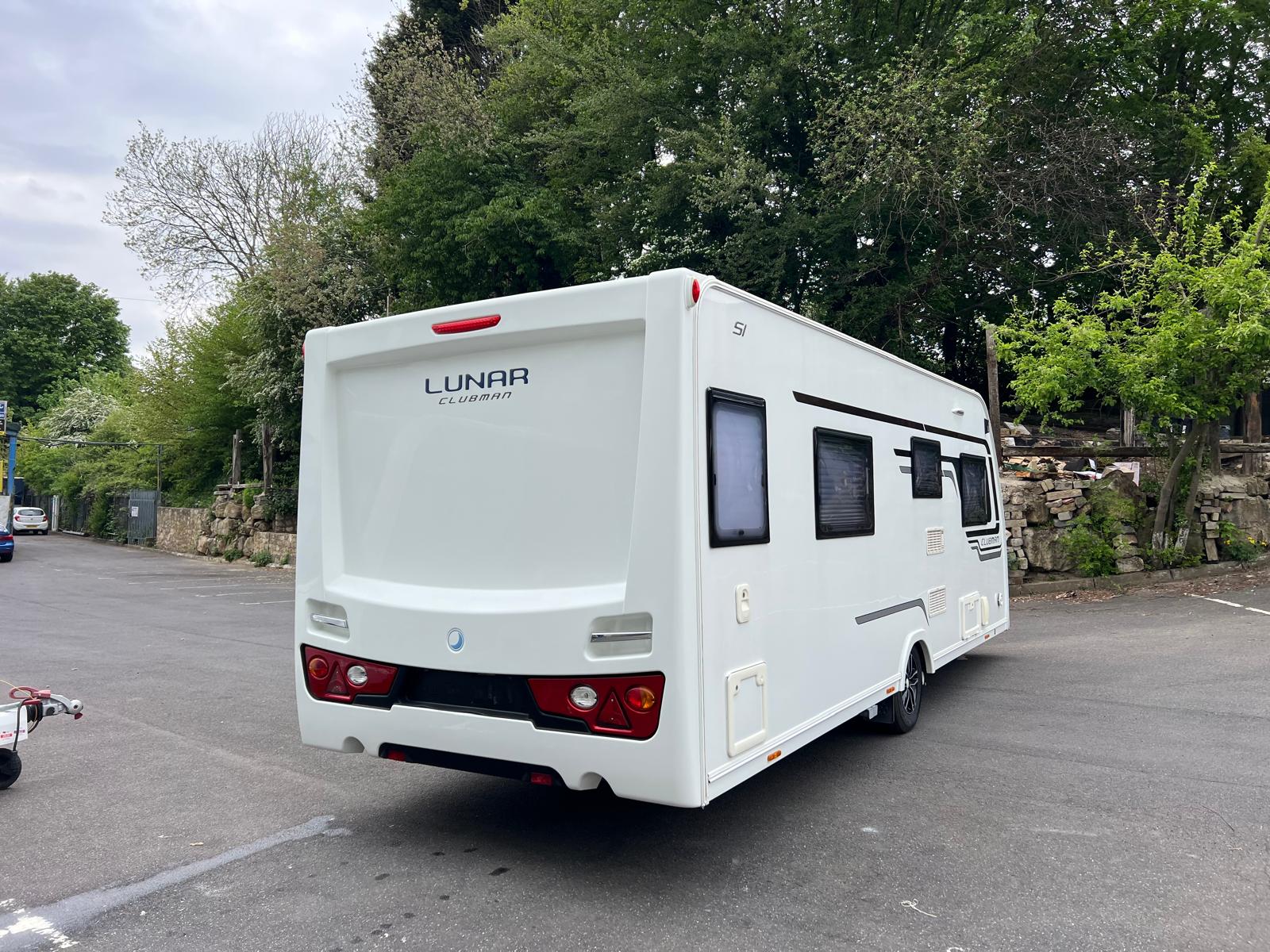 Caravan Image