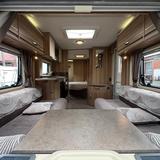 Show photo 15 of 2013 Swift Eccles Sport 584