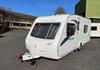 Sterling Europa 550
