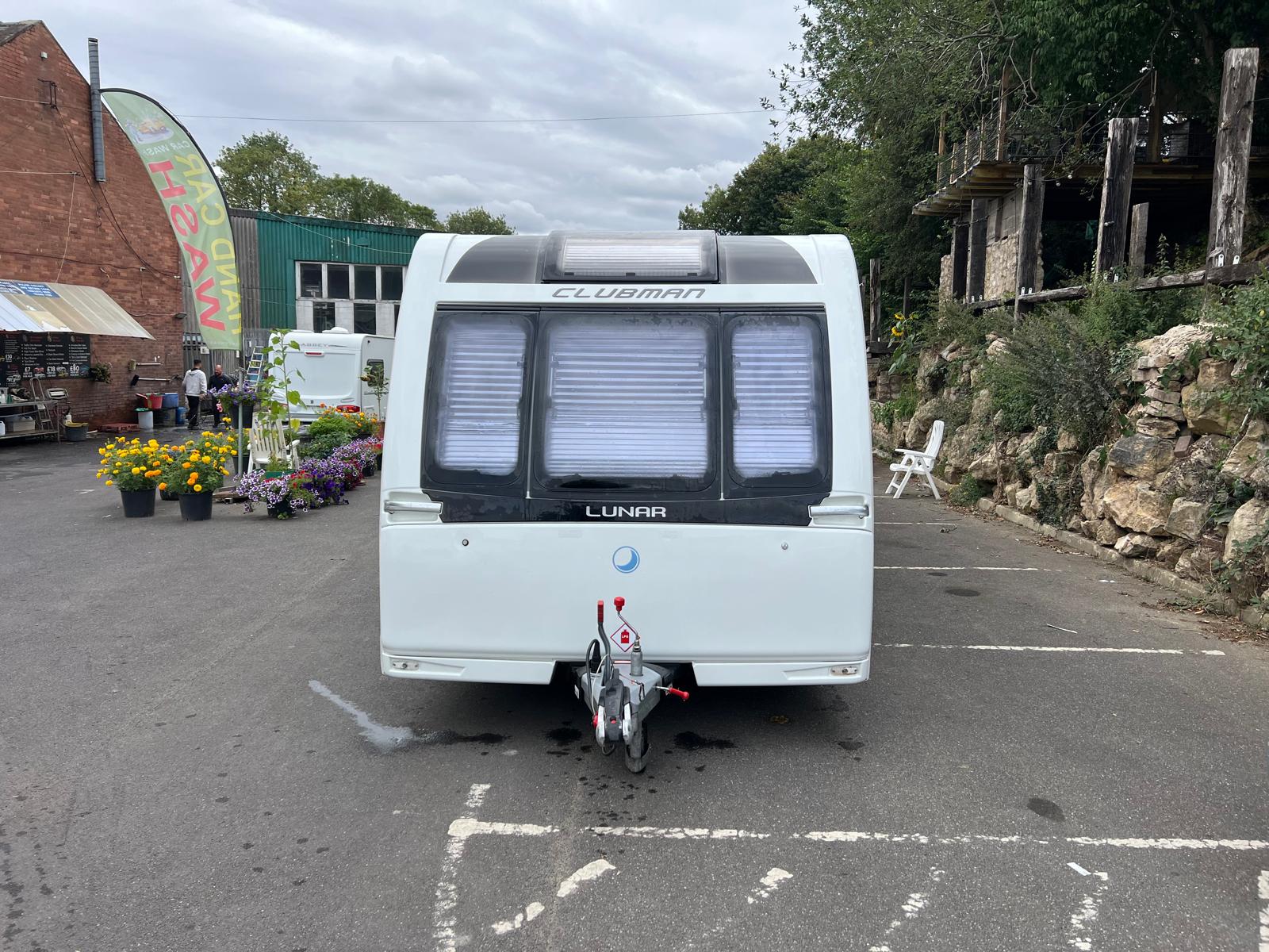 Caravan Image