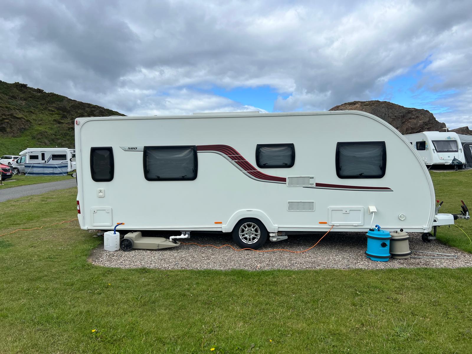 Caravan Image