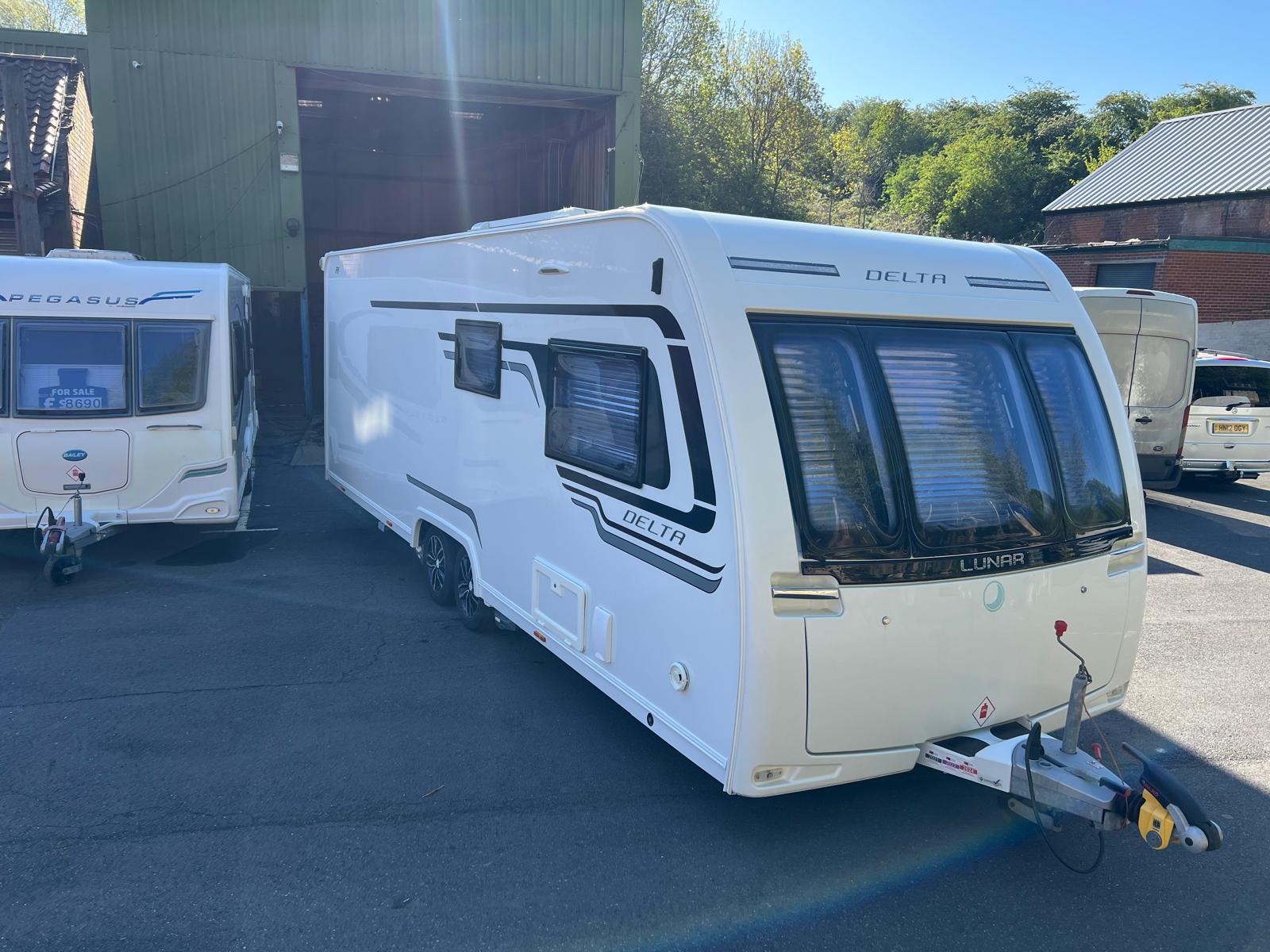 Caravan Image