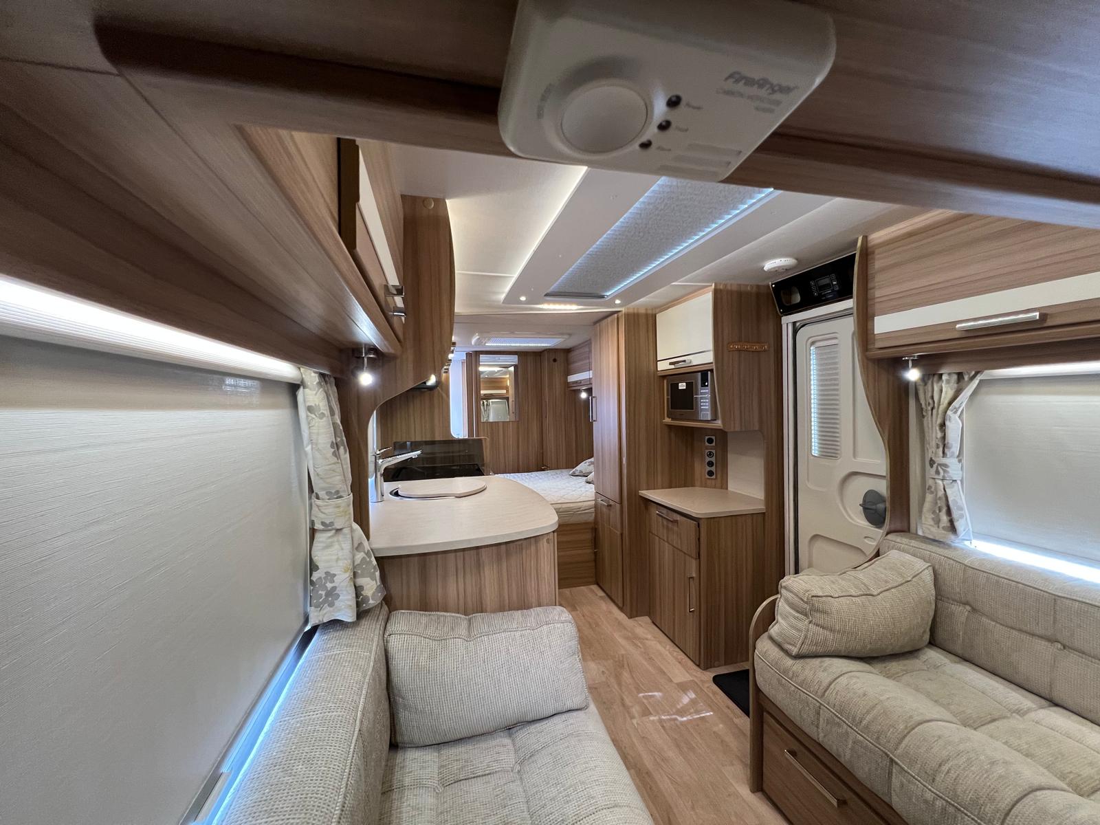 Caravan Image