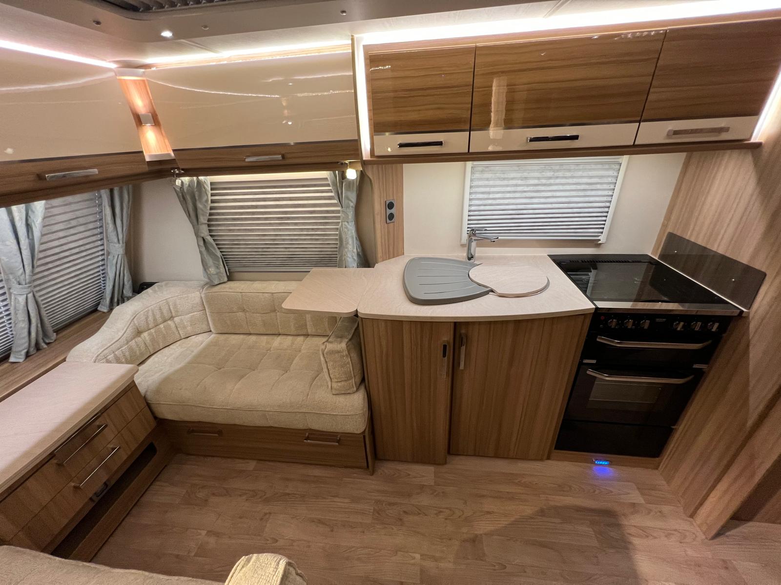 Caravan Image