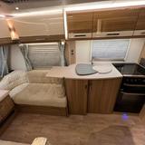 Caravan Image