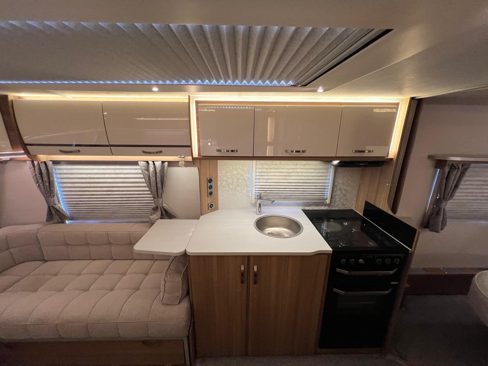 Caravan Image